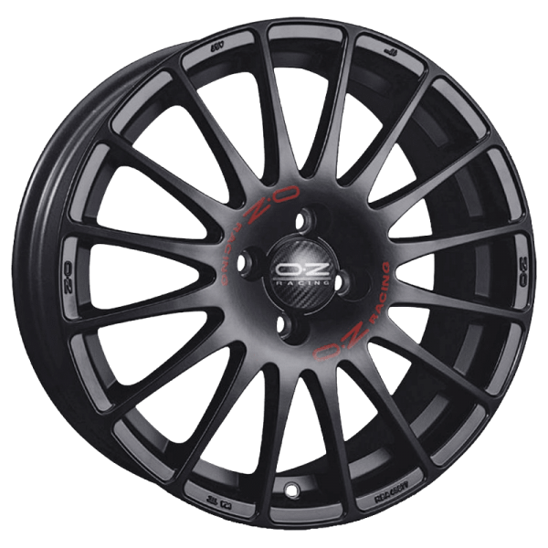 5x114.3 17x7.5 ET50 Superturismo GT MB RLet 75