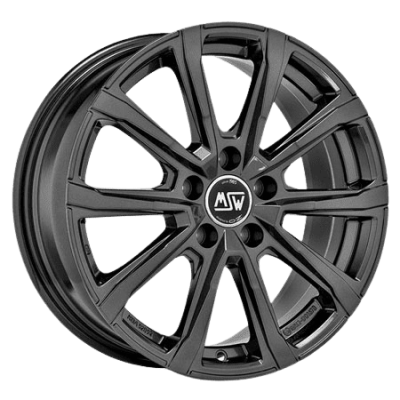 5x112 17x7 ET40 MSW 79 DG 57.1
