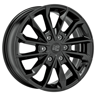 6x120 19x7.5 ET53 MSW 42 VAN GB 74.6