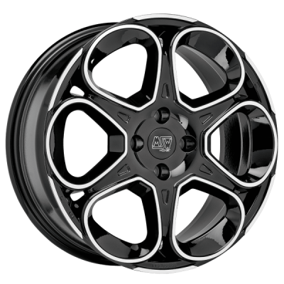 4x108 17x7 ET47 MSW 83 GBFP 63.4