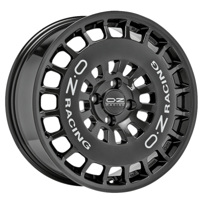 5x114.3 17x7.5 ET45 RR40 Hyper Titanium 75