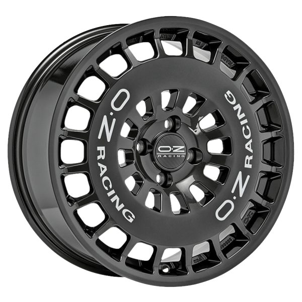 5x114.3 17x7.5 ET45 RR40 Hyper Titanium 75