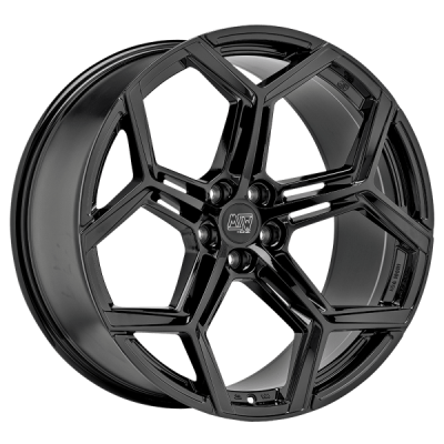 5x114.3 19x8 ET45 MSW 53 GB 73