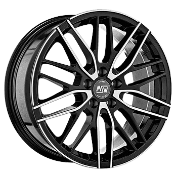 5x112 17x7 ET35 MSW 72 BFP 73