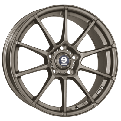 5x114.3 17x7 ET45 Assetto Gara MBrz 73.1