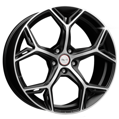 5x108 20x8.5 ET40 RF-09 MBFP 63.4