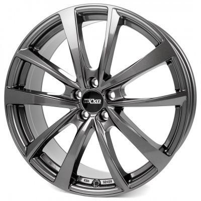 6,5x16 Vidorra 5x114,3 50 GR 72.6 könnyűfém kerékt.