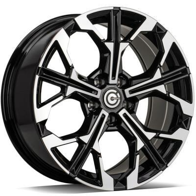 8,0x18 Runner 5x112 30 BP 66.6 könnyűfém kerékt.