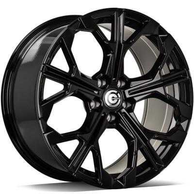 8,0x19 Runner 5x112 27 GB 66.6 könnyűfém kerékt.