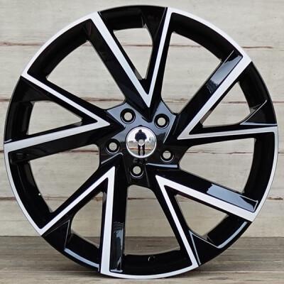 7,0x17 0262 5x112 45 BMF 66.6 Könnyűfém Keréktárcsa