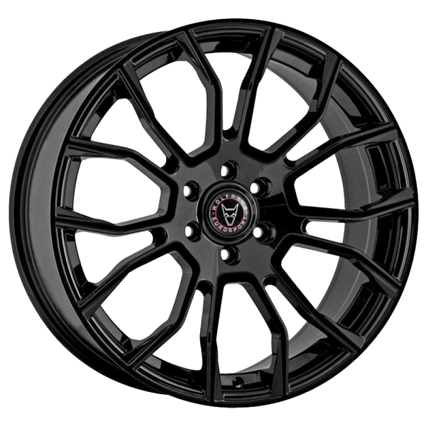 6x130 20x8.5 ET45 Evoke GB 84.1