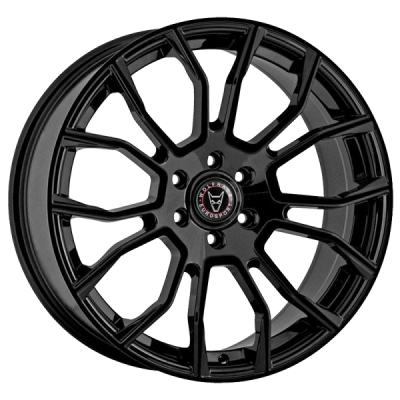 6x130 20x8.5 ET45 Evoke GB 84.1