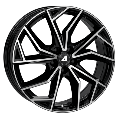 5x112 20x9 ET24 ADX.02 GBDC 66.4