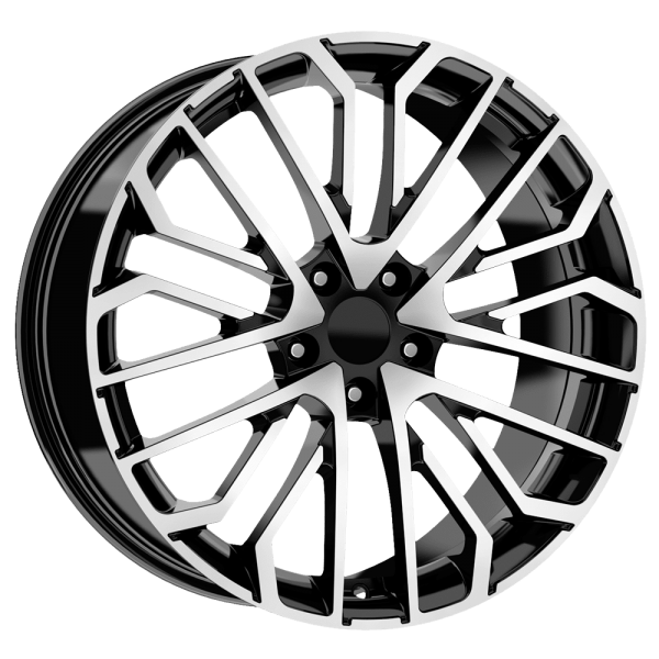 5x112 17x7.5 ET40 DY1647 GBFP 66.45