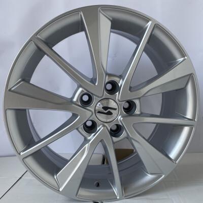 6,5x16 Darco 5x114,3 45 S 67.1 könnyűfém kerékt.