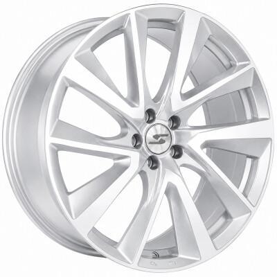 6,5x16 Darco 5x114,3 45 S 67.1 könnyűfém kerékt.
