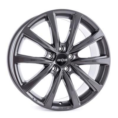 7,5x17 Liberty 5x112 41 GR 66.6 könnyűfém kerékt.