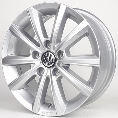 6,5X17 VW 5X112 41 SIL 57.1 Könnyüfém kerékt. (DEMO)