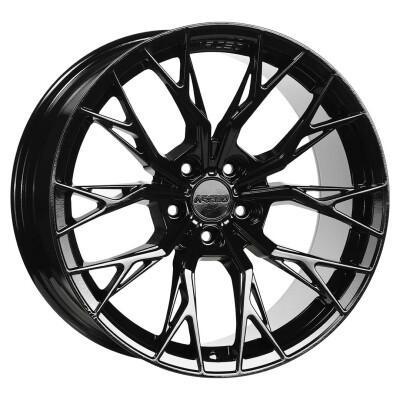 8,5x19 Roma 5x112 40 GB 73.1 könnyűfém kerékt.