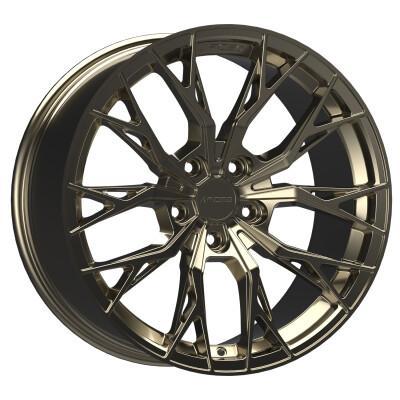 8,0x18 Roma 5x114,3 45 Bronze 73.1 könnyűfém kerékt.