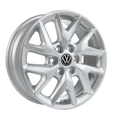 6,5x17 VW T7 6x120 50 S 74.5(DEMO)