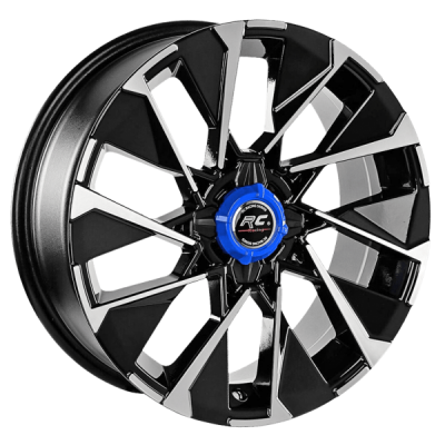 4x100 15x6 ET31 RC-421 BFP 60.1
