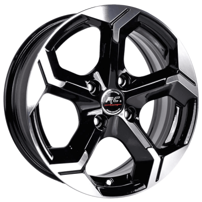 4x108 15x6.5 ET35 RC-475 BFP 67.1