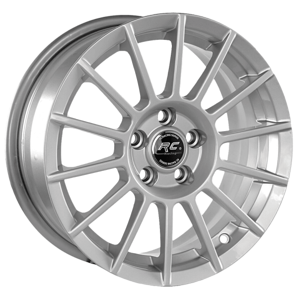 4x108 15x6.5 ET35 RC-438 Sil 67.1