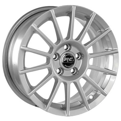 4x108 15x6.5 ET35 RC-438 Sil 67.1
