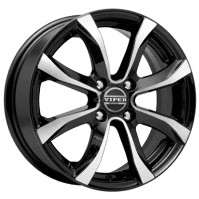 4x108 15x6 ET45 Dover BFP 63.4