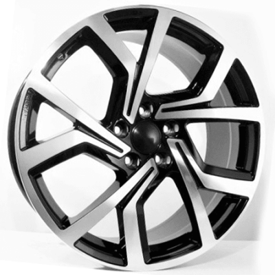 5x112 17x7.5 ET45 Victoria BFP 57.1