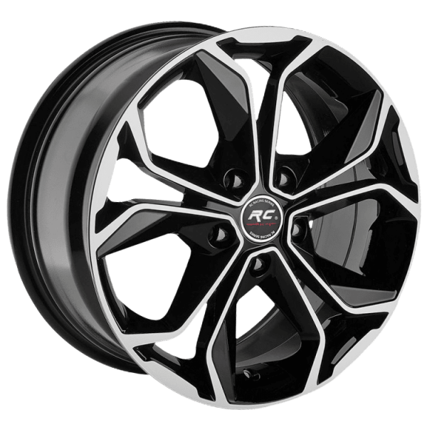 5x114.3 16x6.5 ET35 RC-135 BFP 73.1