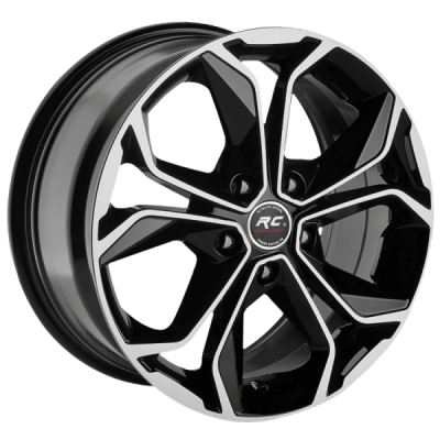 5x114.3 16x6.5 ET35 RC-135 BFP 73.1