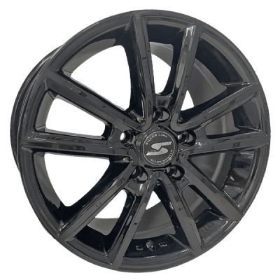 5x112 16x6.5 ET41 Colorado GB 57.1