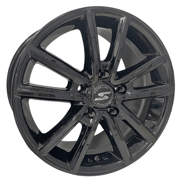 5x112 16x6.5 ET41 Colorado GB 57.1