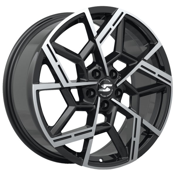 5x108 18x7.5 ET42 Conway GBFP 65.1