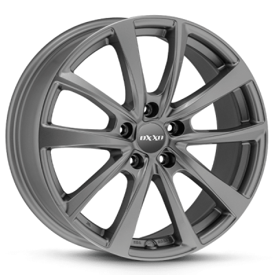 5x114.3 16x6.5 ET50 Vidorra GR 72.6