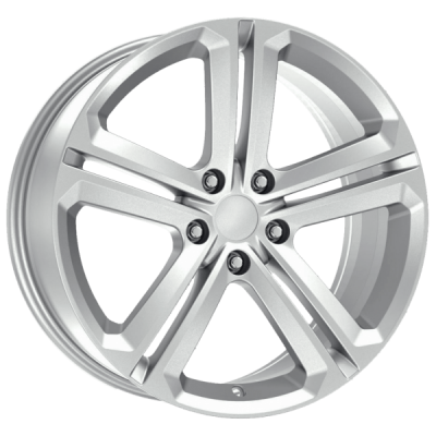 5x114.3 17x7.5 ET35 DY1017 Sil 67.1