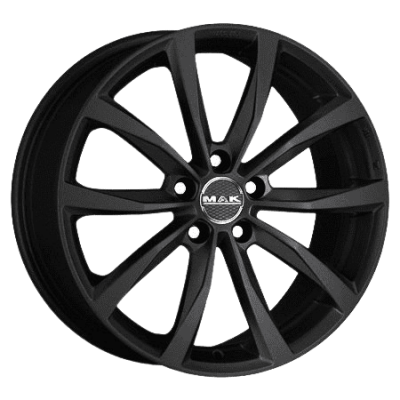 5x114.3 17x7.5 ET48 Wolf GB 76