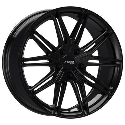 8,0x19 ASW05 5x108 40 GB 73.1 könnyűfém kerékt.