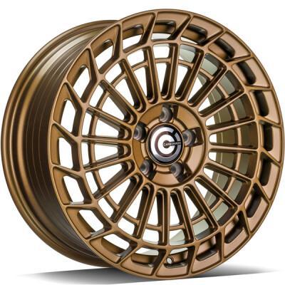 8,0x18 Master 5x112 45 BR 66.6 könnyűfém kerékt.