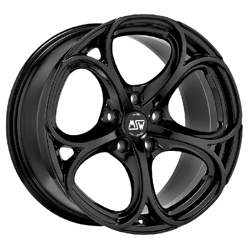 5x110 18x8 ET30 MSW 82 GB 65.1