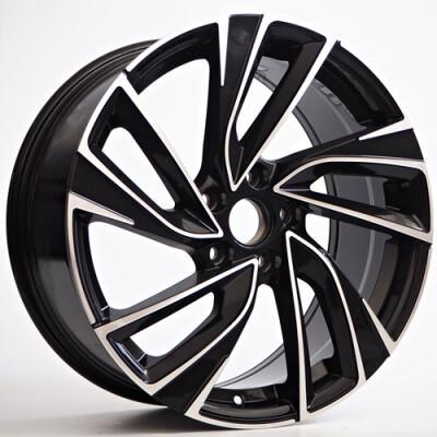 7,0x17 Iron 5x112 40 BP 57.1 könnyűfém kerékt.