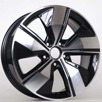 7,0x17 Siren 5x112 45 BP 57.1 könnyűfém kerékt.