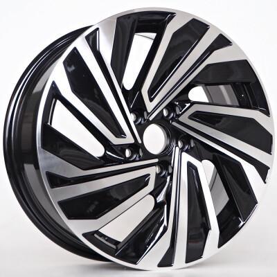 7,0x17 Tyler 5x112 46 BP 57.1 könnyűfém kerékt.