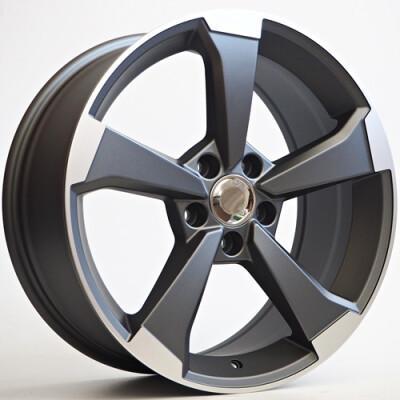8,0x18 Fade 5x112 40 MGP 66.45 könnyűfém kerékt.