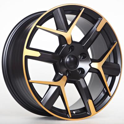 8,0x18 Blaze 5x112 40 MB+Bronze 57.1 könnyűfém kerékt.