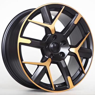 8,0x18 Blaze 5x112 40 MB+Bronze 57.1 könnyűfém kerékt.