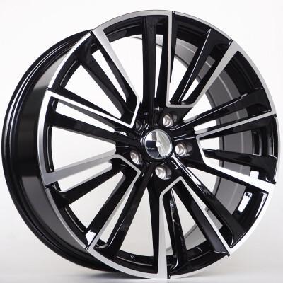 8,0x19 Destin 5x112 44 BP 57.1 könnyűfém kerékt.