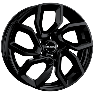 5x108 18x7.5 ET45 Apollo GB 65.1